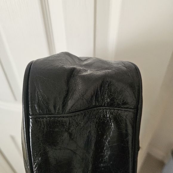 Vintage Coach Poppy Satchel - Picture 8 of 13